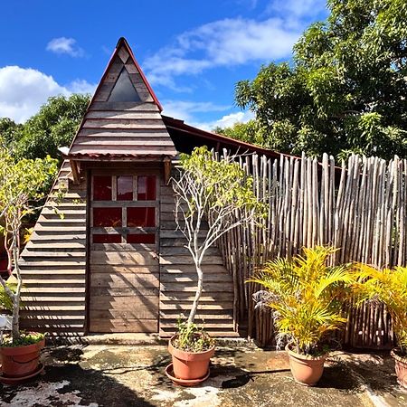 Villa Coconut La Verita Exterior foto