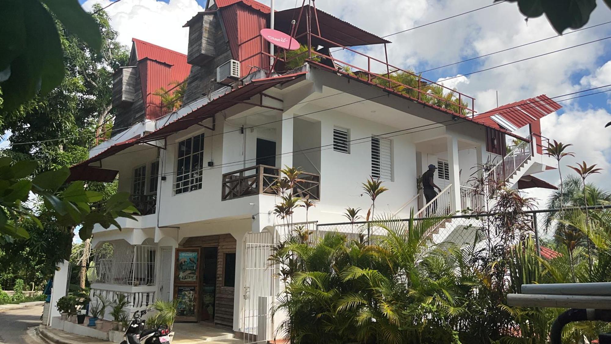 Villa Coconut La Verita Exterior foto