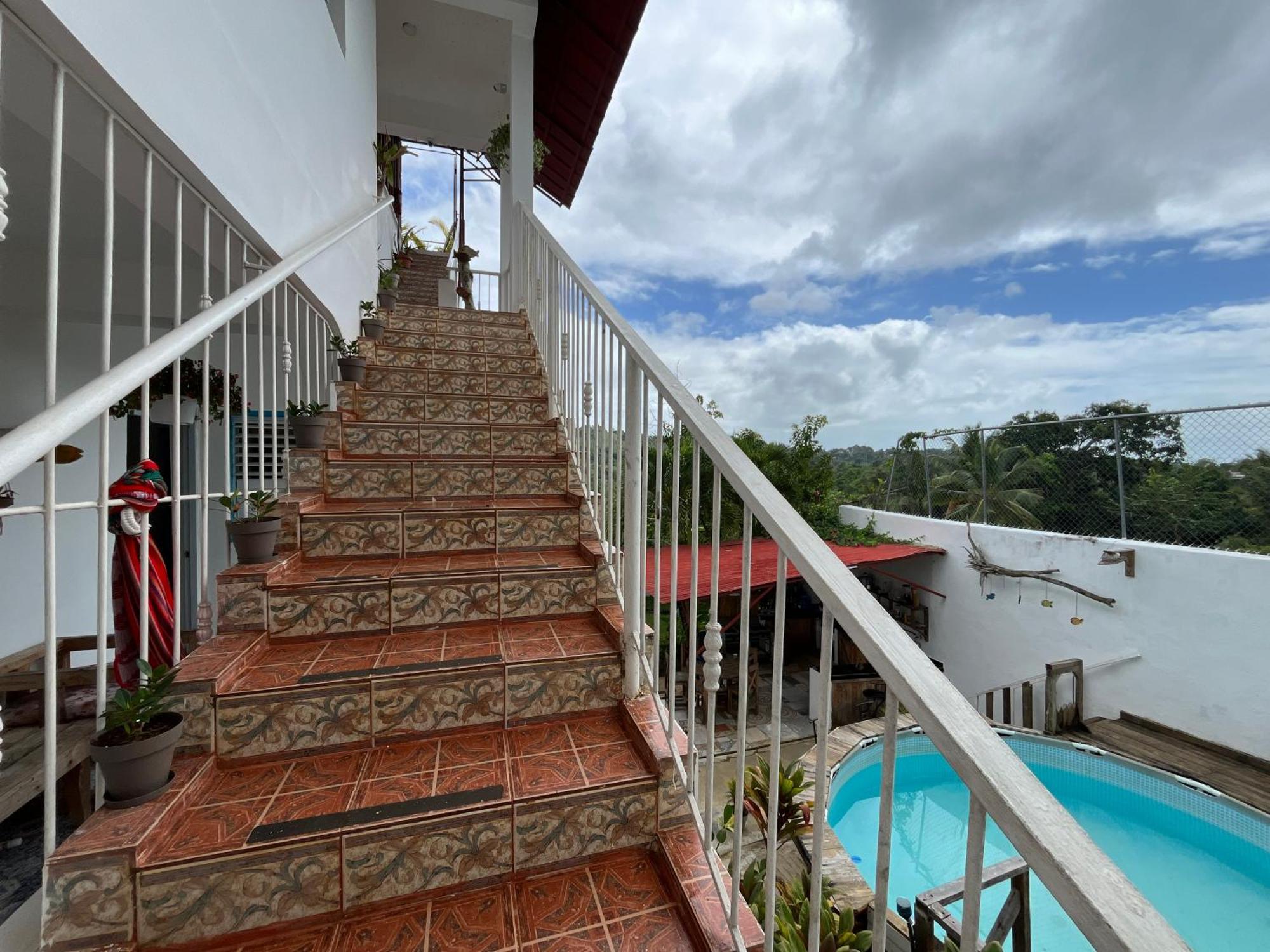 Villa Coconut La Verita Exterior foto
