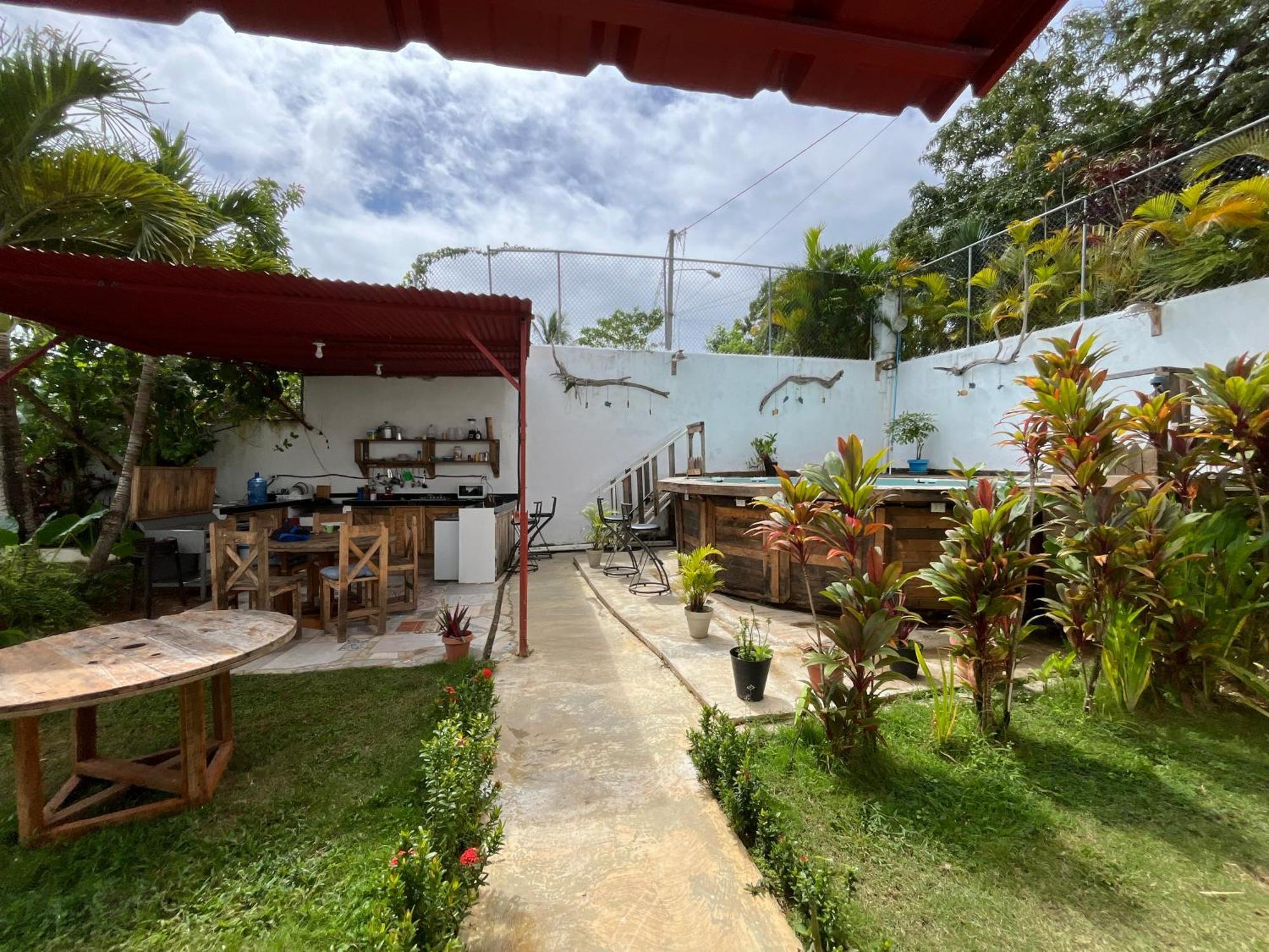 Villa Coconut La Verita Exterior foto