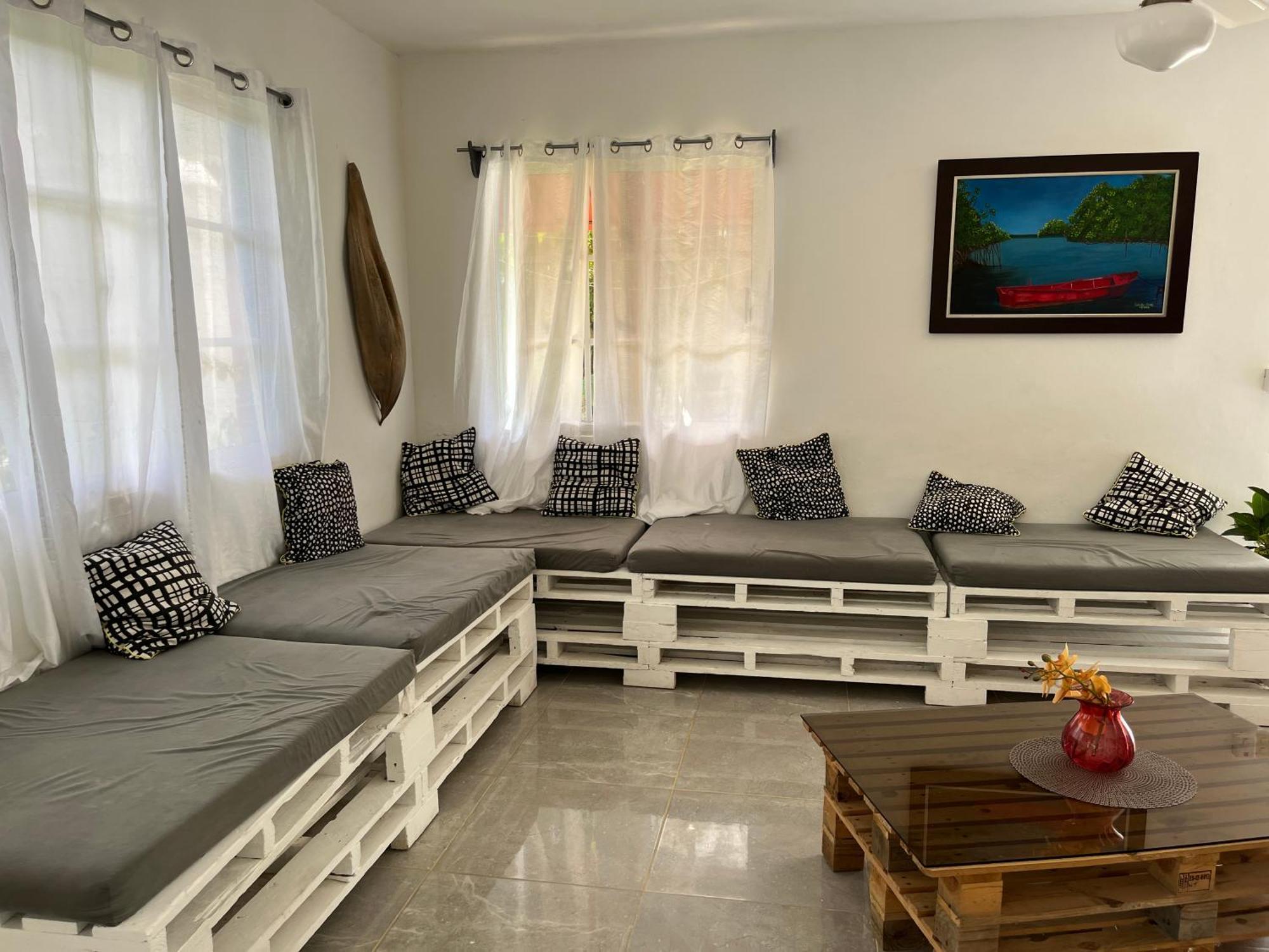 Villa Coconut La Verita Exterior foto