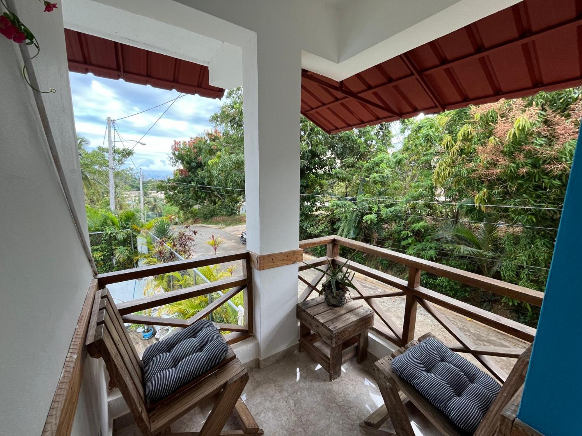 Villa Coconut La Verita Exterior foto