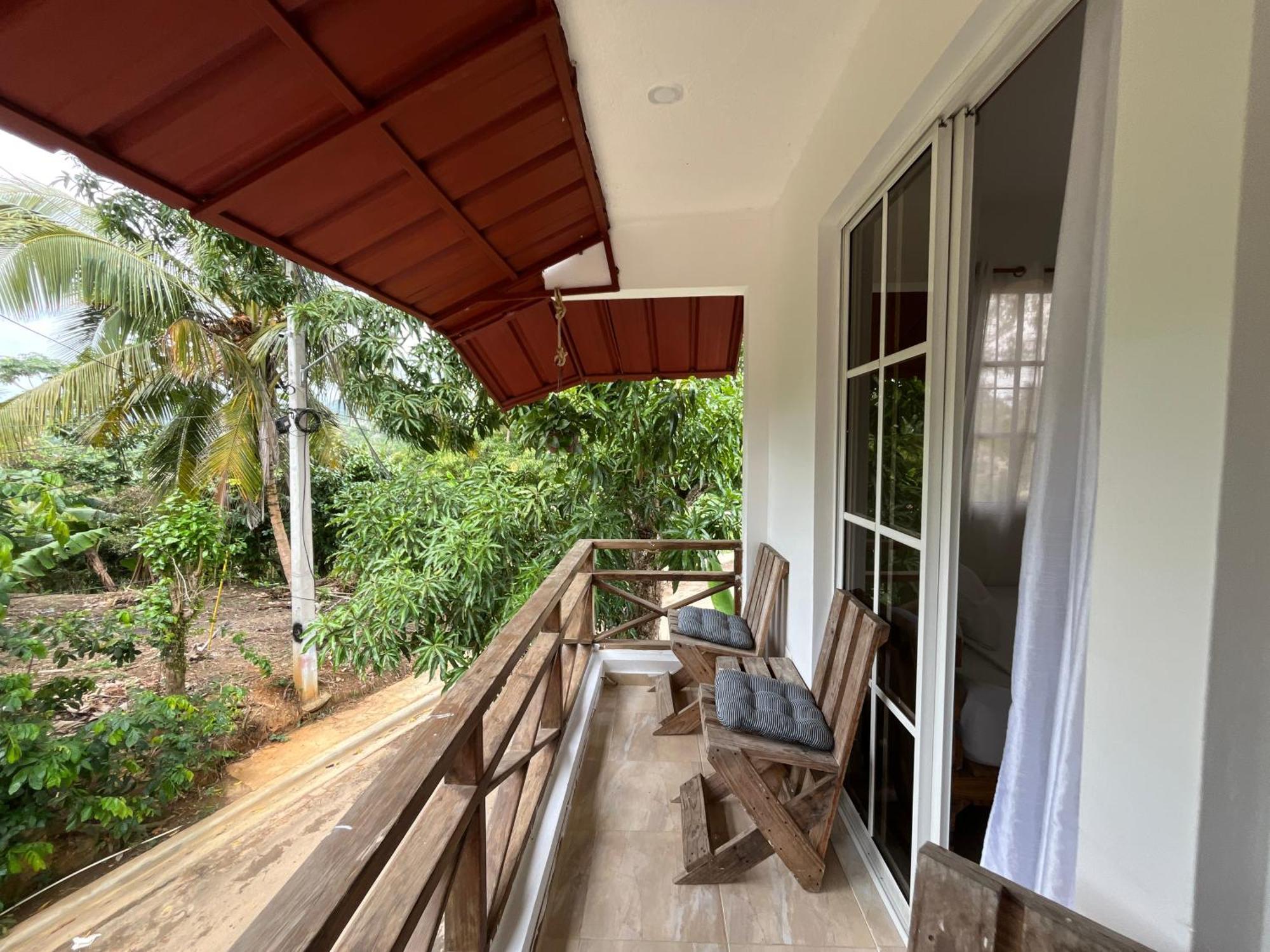 Villa Coconut La Verita Exterior foto
