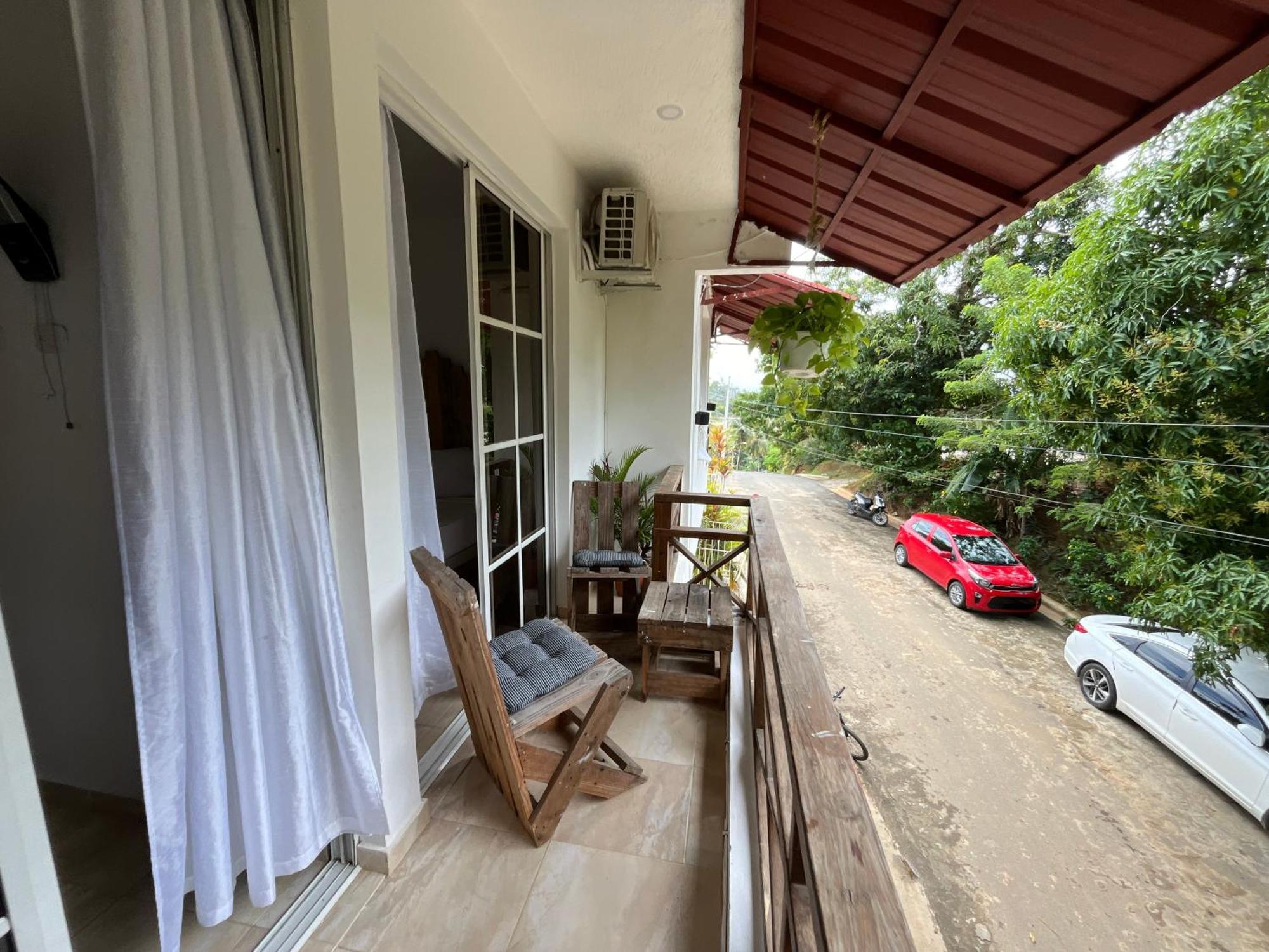 Villa Coconut La Verita Exterior foto