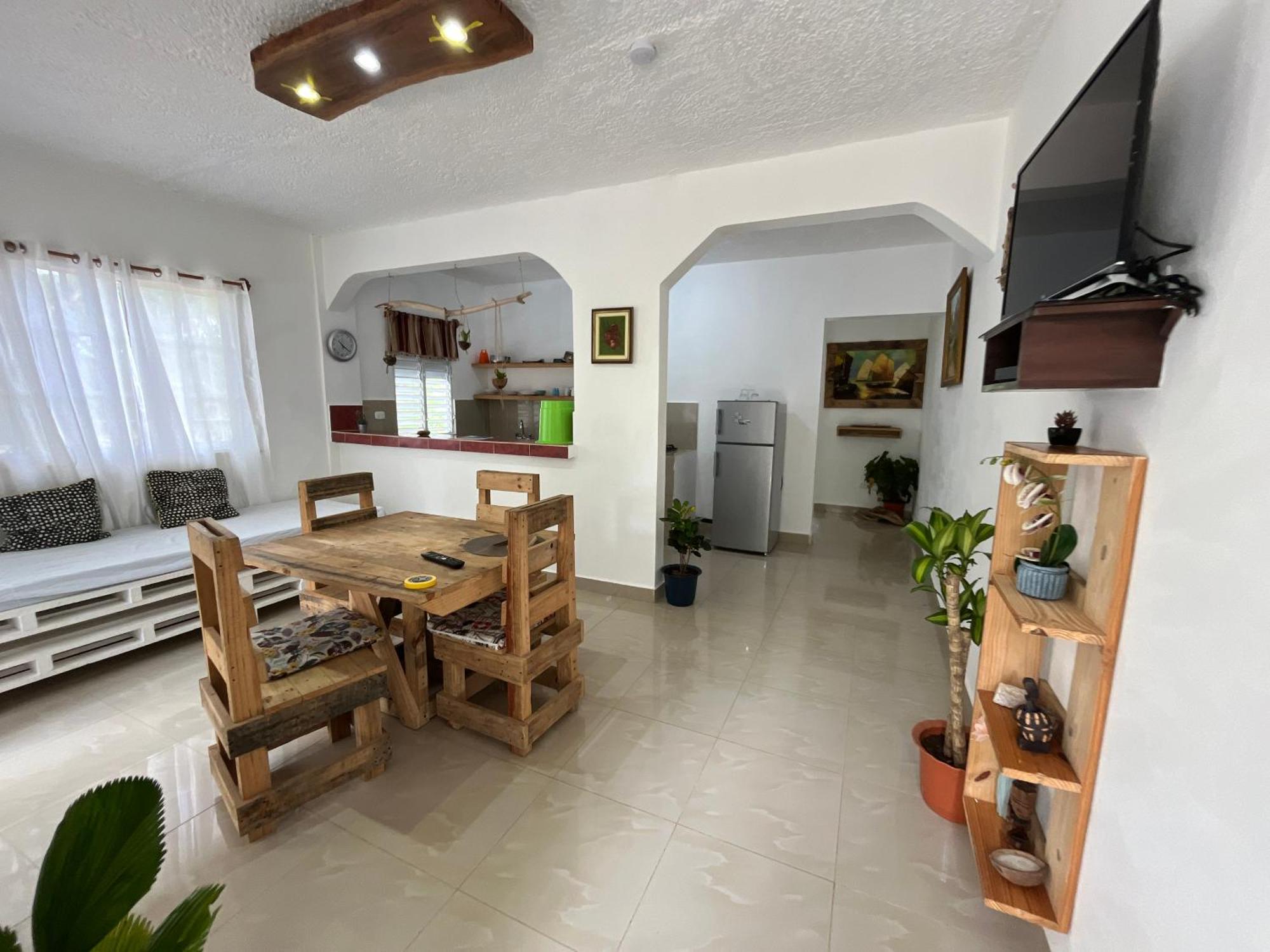 Villa Coconut La Verita Exterior foto