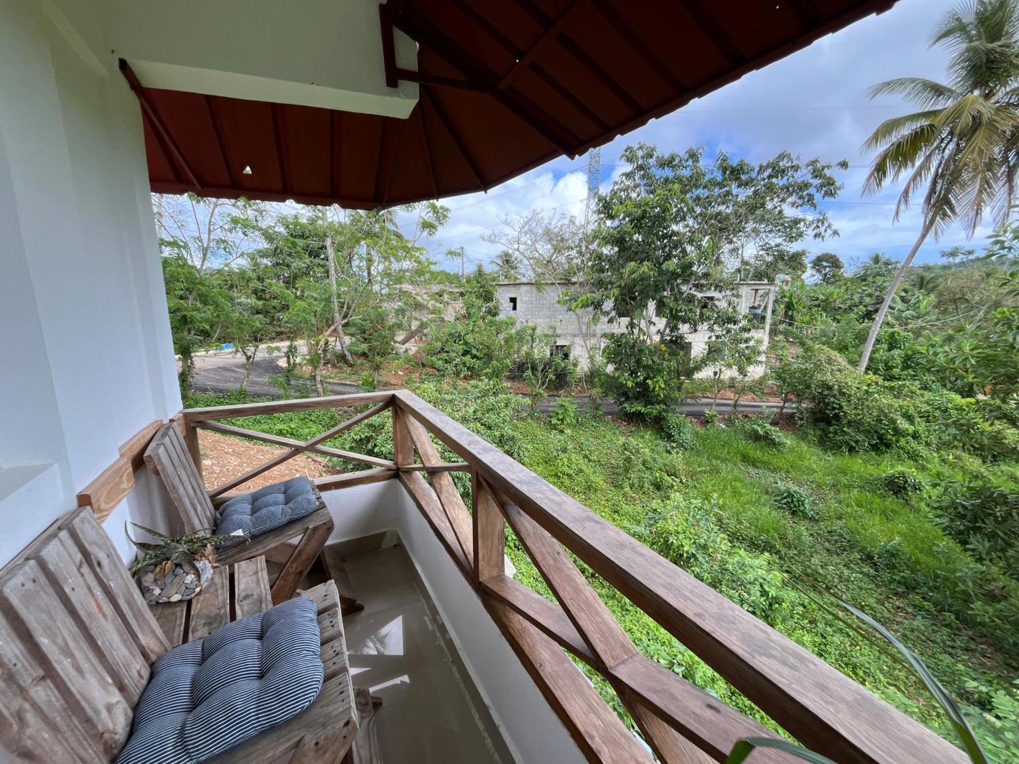 Villa Coconut La Verita Exterior foto