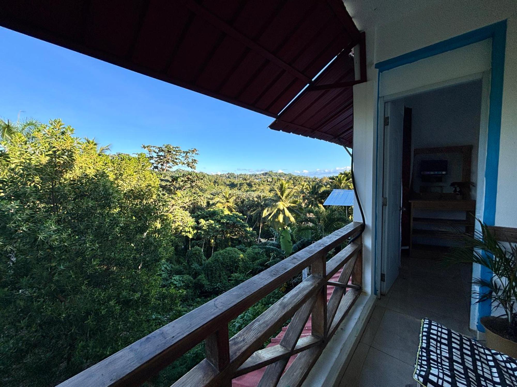 Villa Coconut La Verita Exterior foto