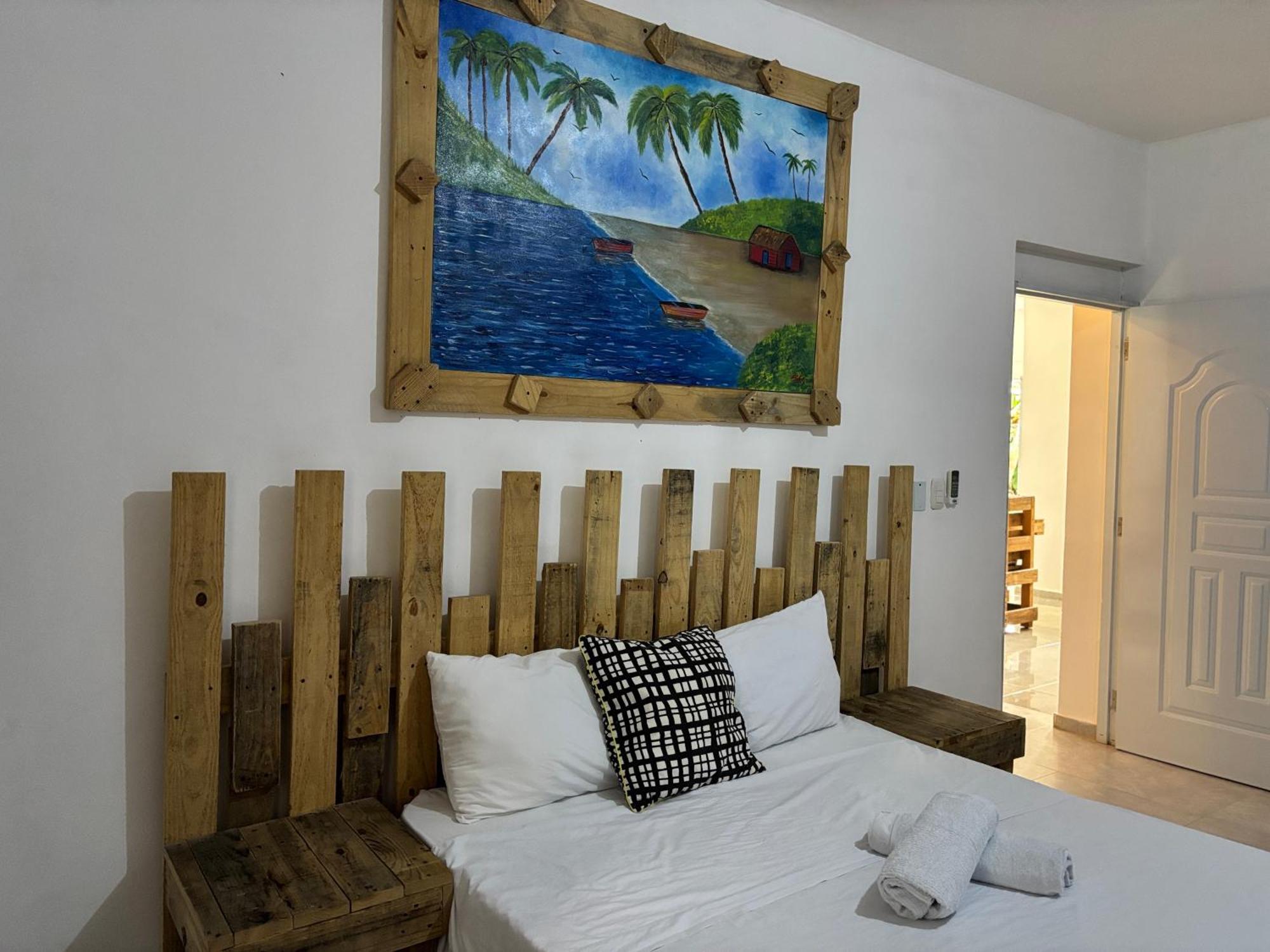Villa Coconut La Verita Exterior foto