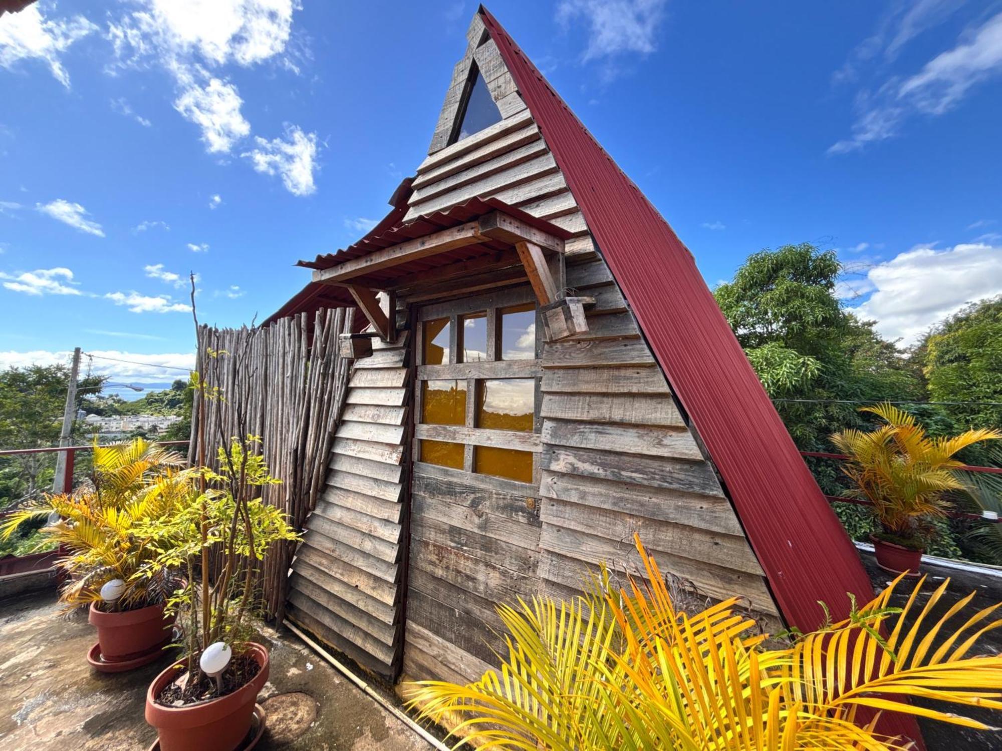 Villa Coconut La Verita Exterior foto