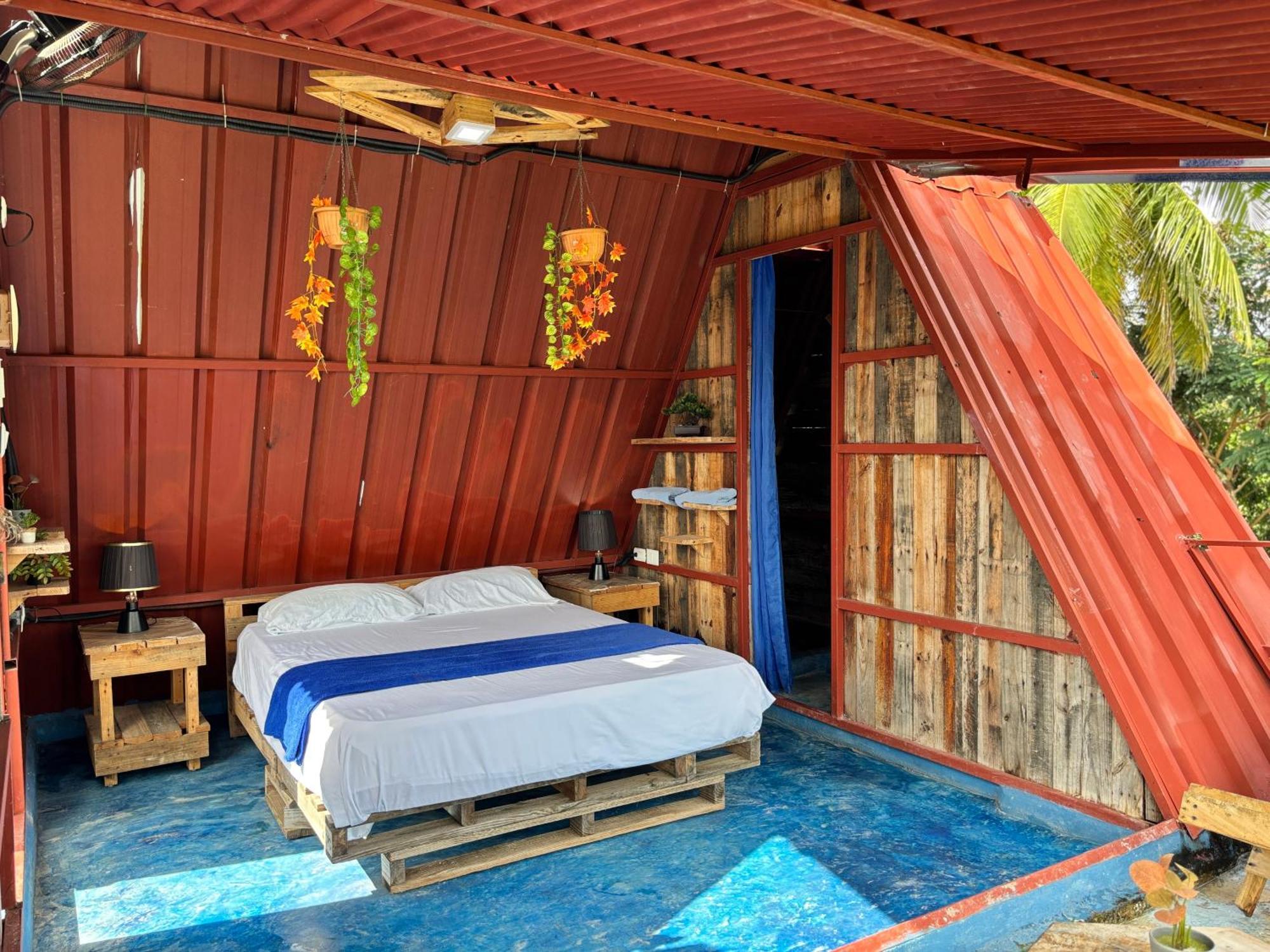 Villa Coconut La Verita Exterior foto